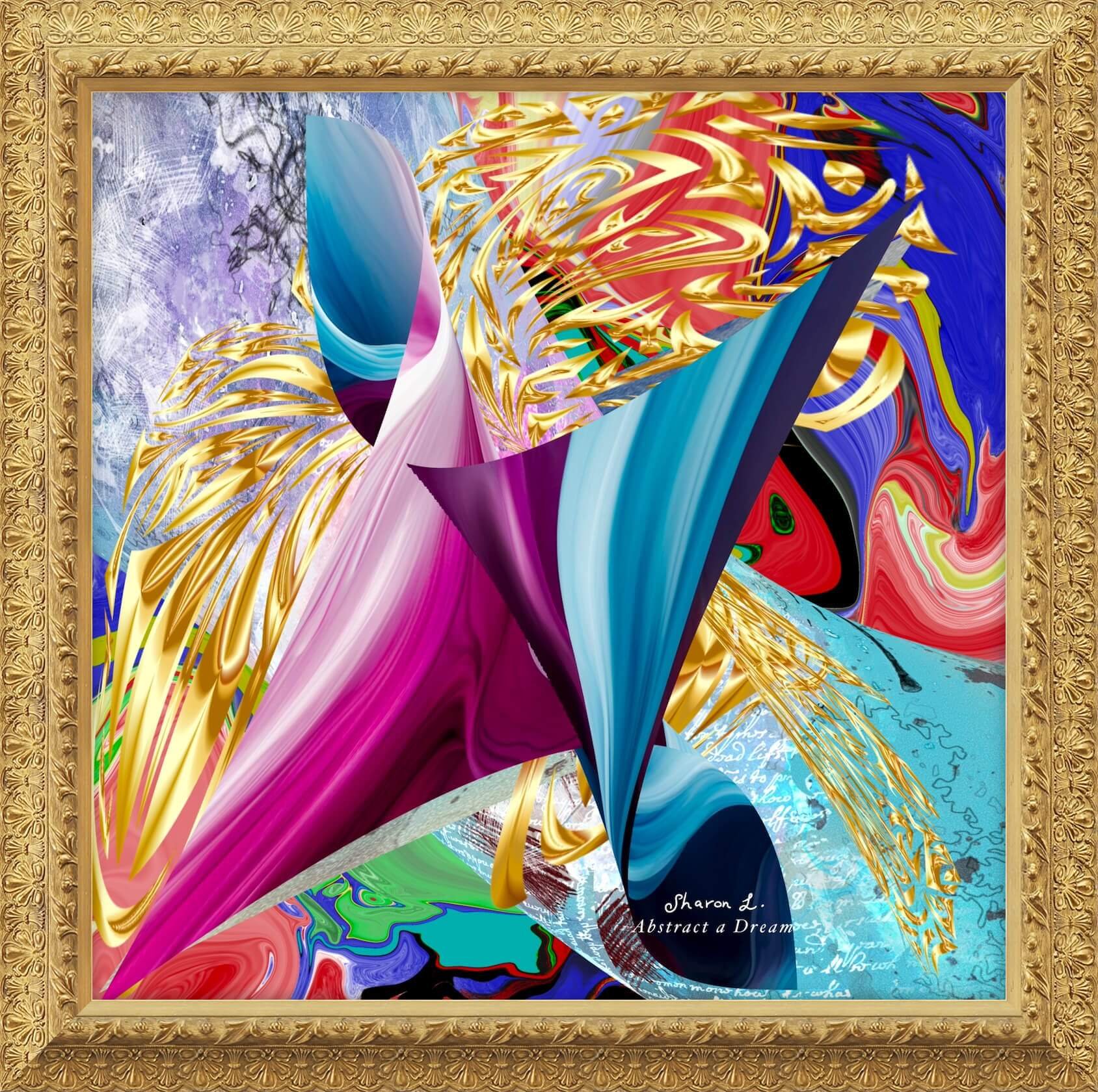 A Celebration of Colours product image (2)