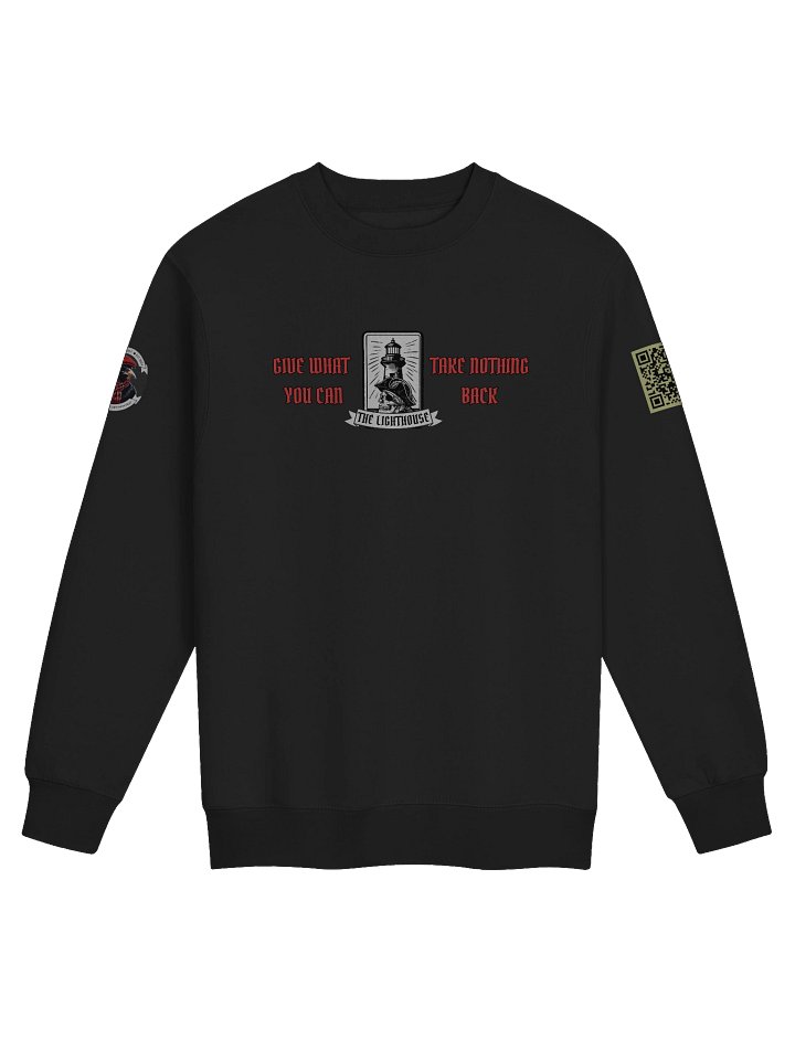 The Lighthouse Sweatshirt product image (1)
