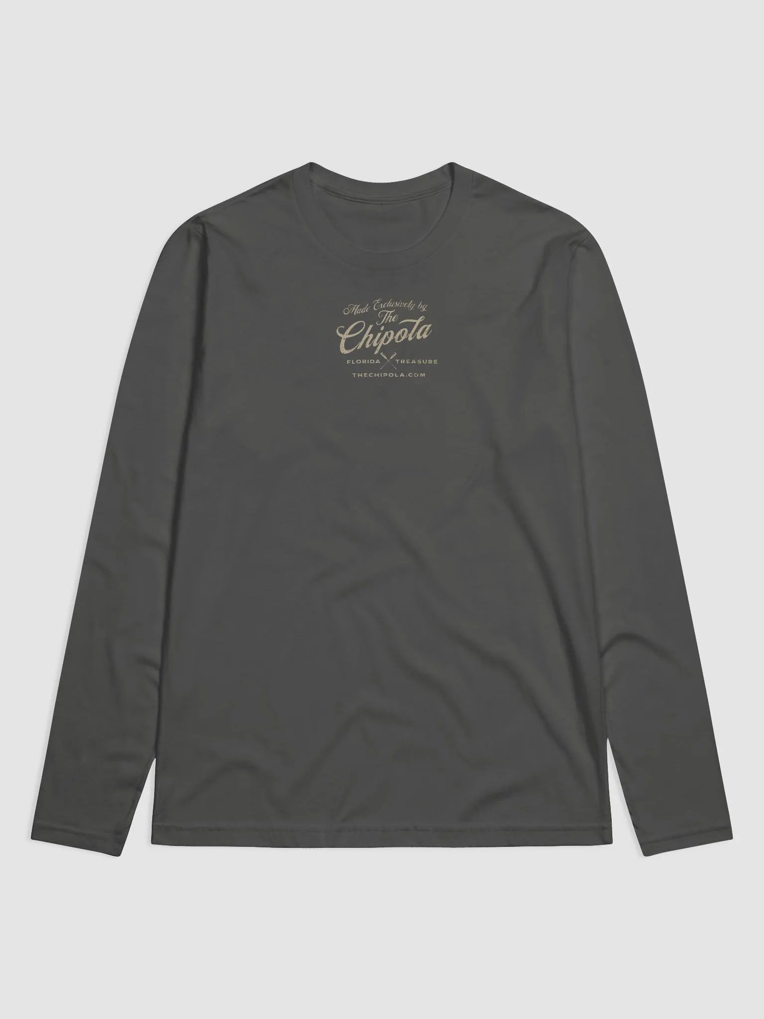 The Chipola Flag Long Sleeve Tee product image (3)
