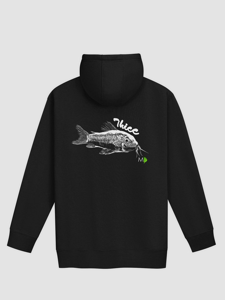 OG Cory BACK PRINT Hoodie product image (1)