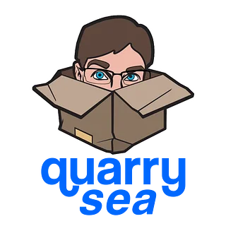 QuarrySea