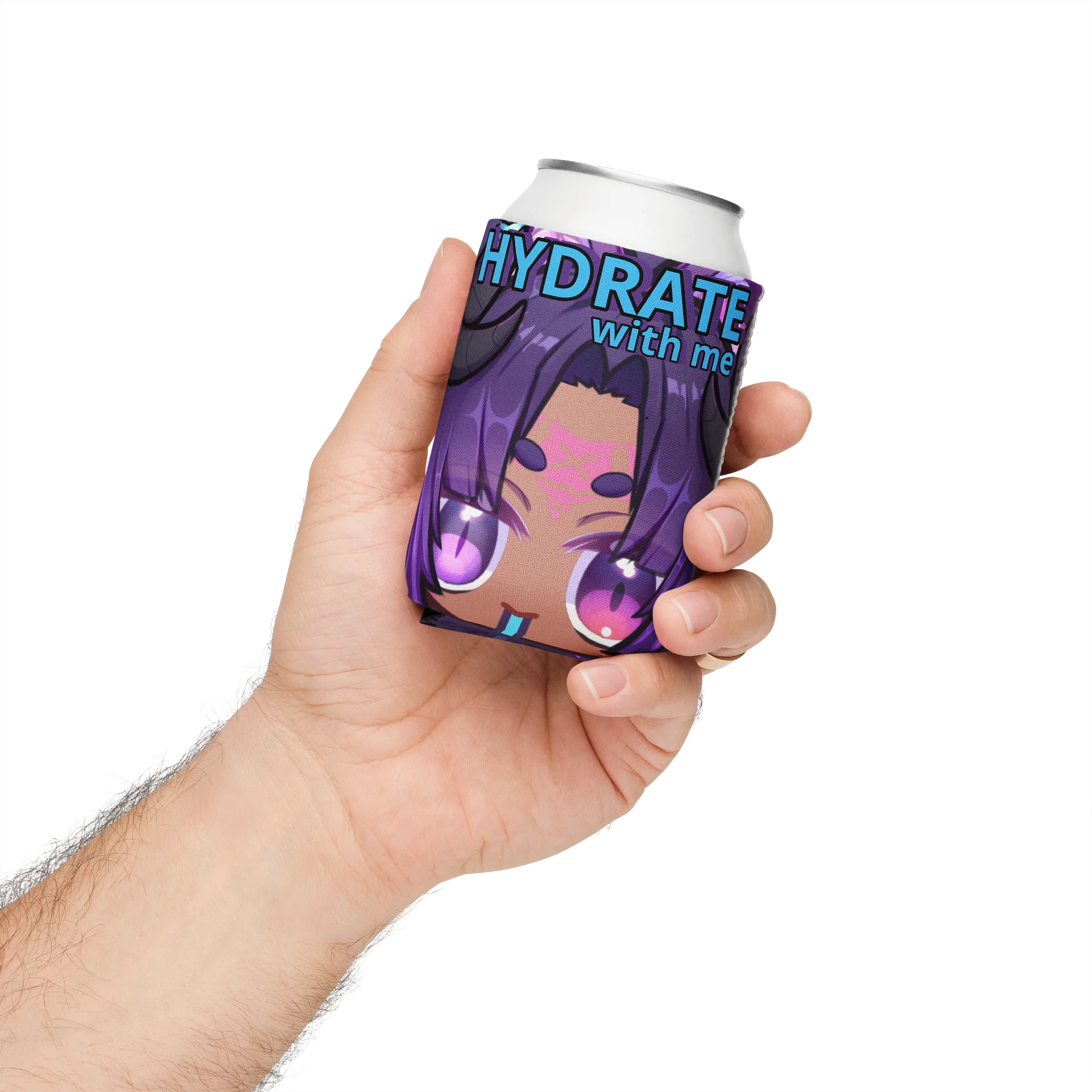 HYDRATE! Coozie product image (4)
