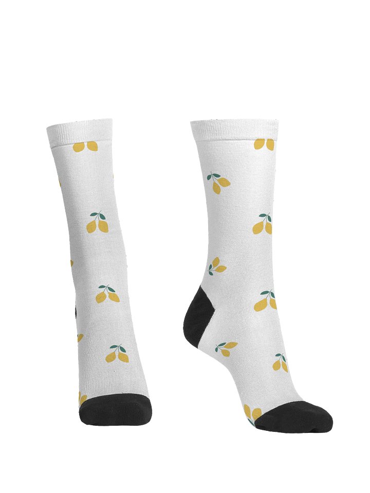 Lemon Sockzz product image (2)