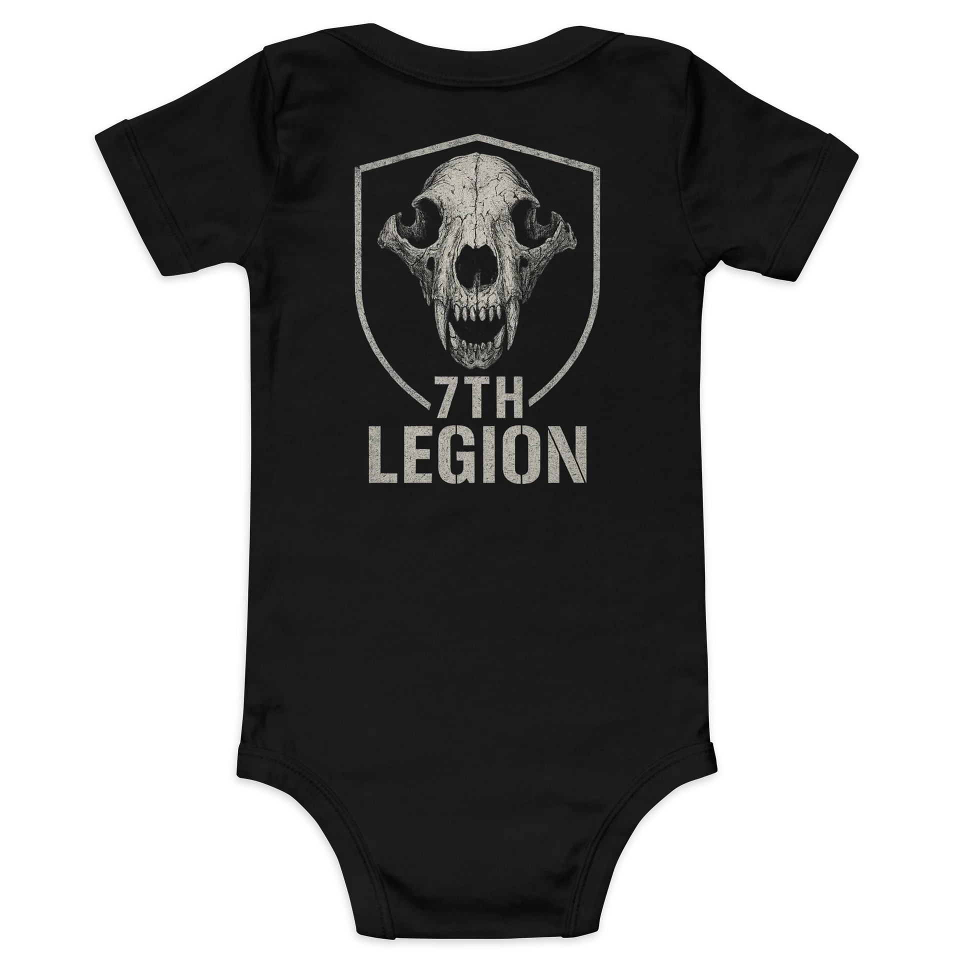 Young Legionnaire's unite! product image (2)