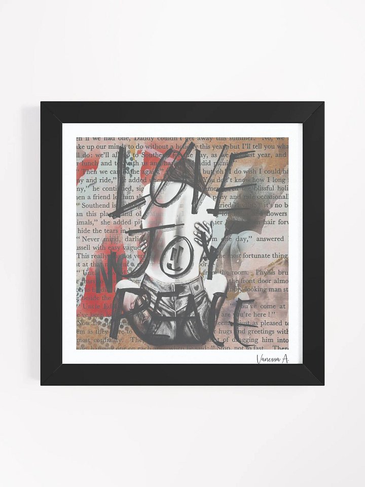 Love Joy Peace product image (1)