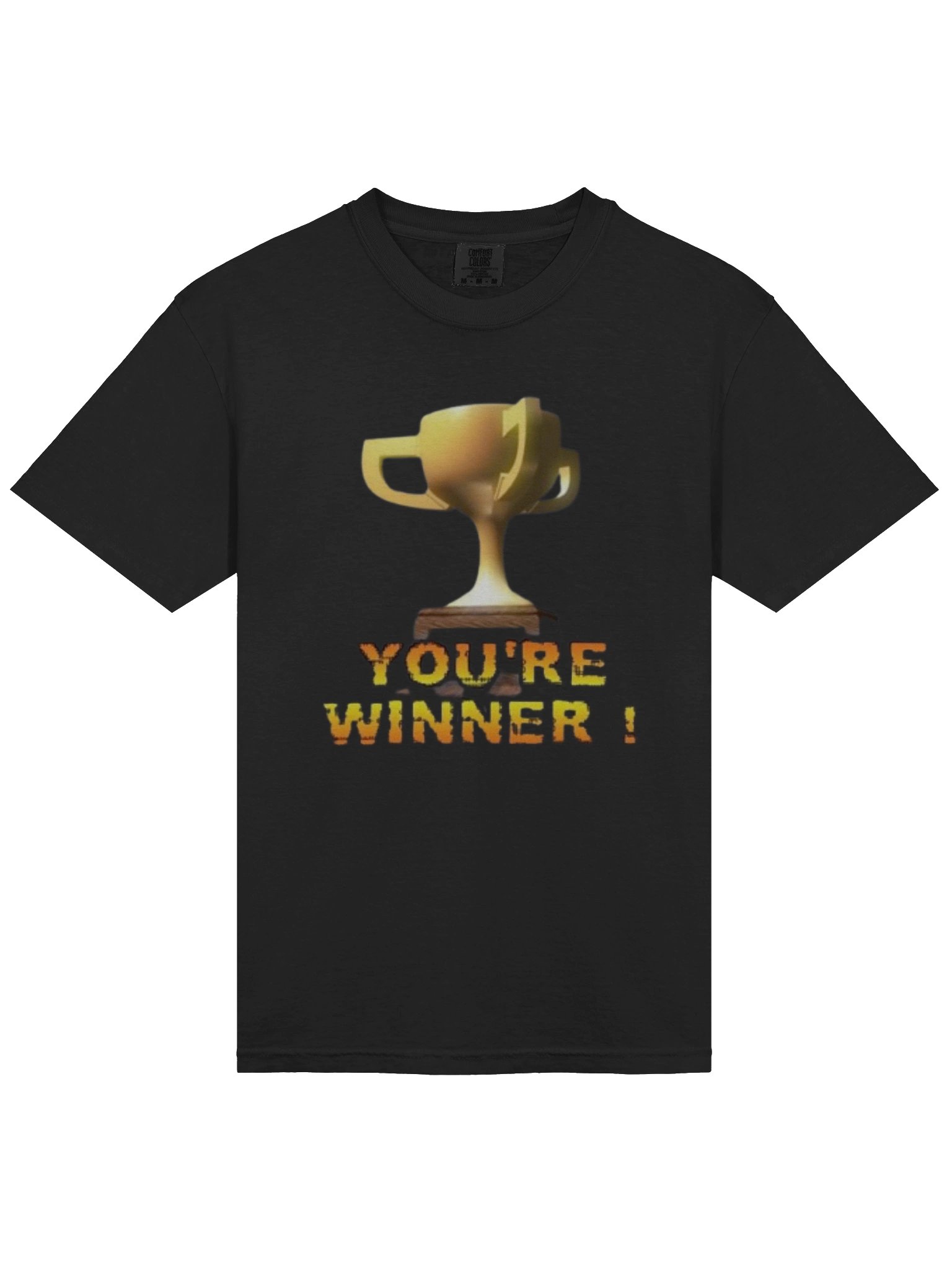 You're Winner product image (3)