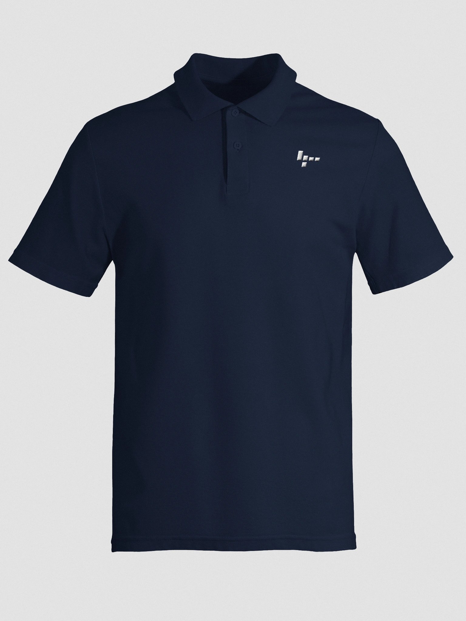 Pwned Icon Polo product image (13)