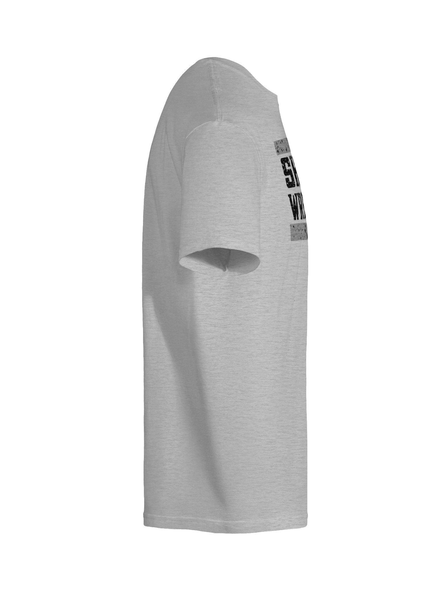 SW Grey Bars Light Shirt product image (10)