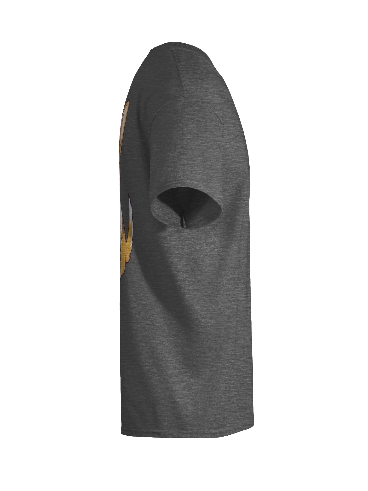 Thinker’s Alchemy Minimal Tee product image (10)