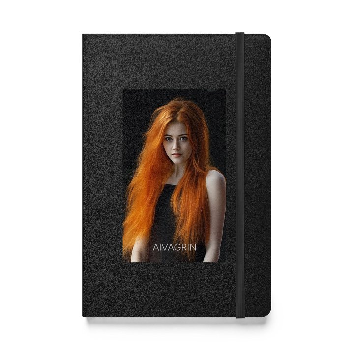 AIVAGRIN DEBUT NOTEPAD 2025.1 product image (1)