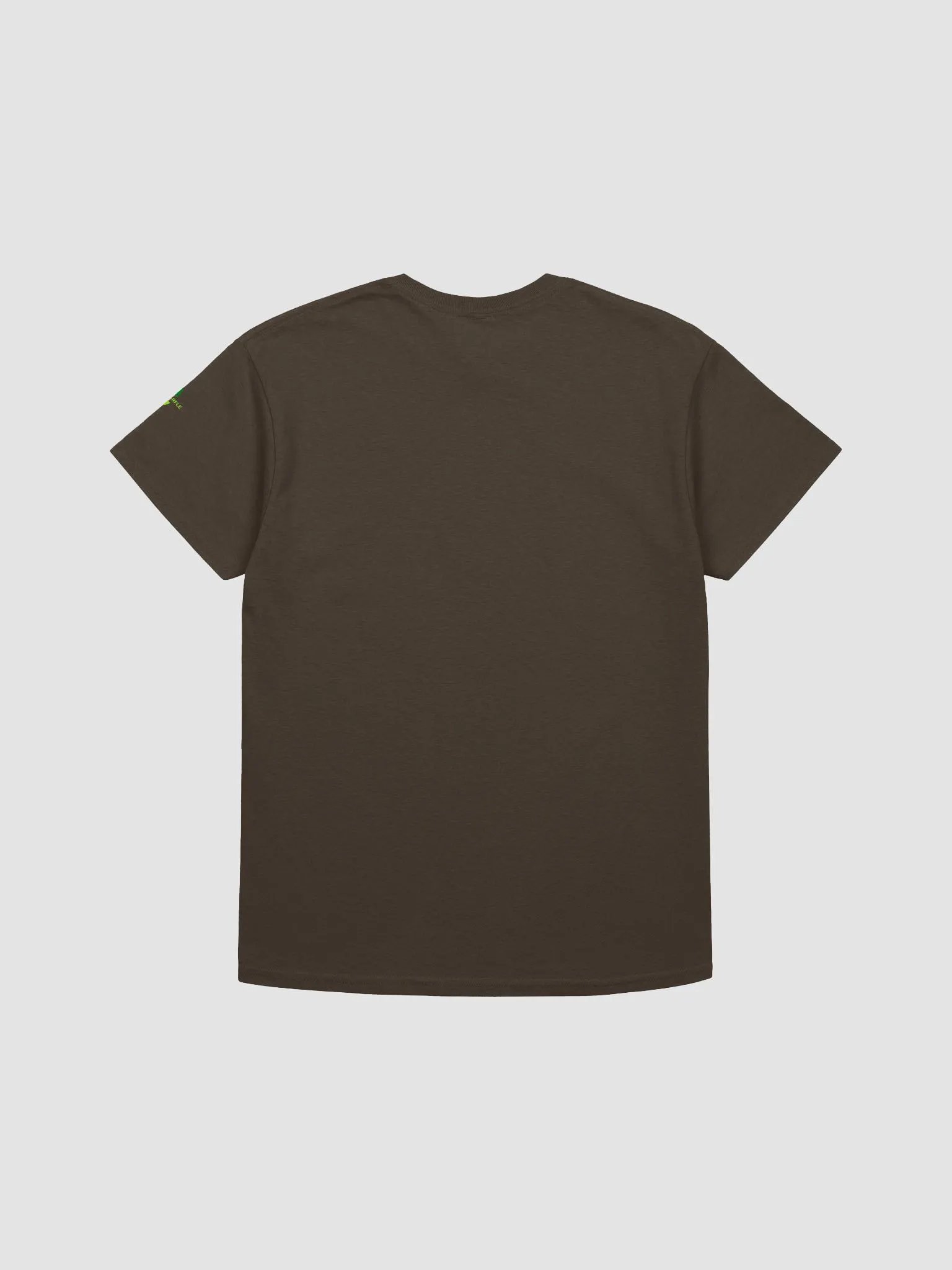 Pearasaurolophus - Pear and Parasaurolophus Dinosaur Shirt product image (26)