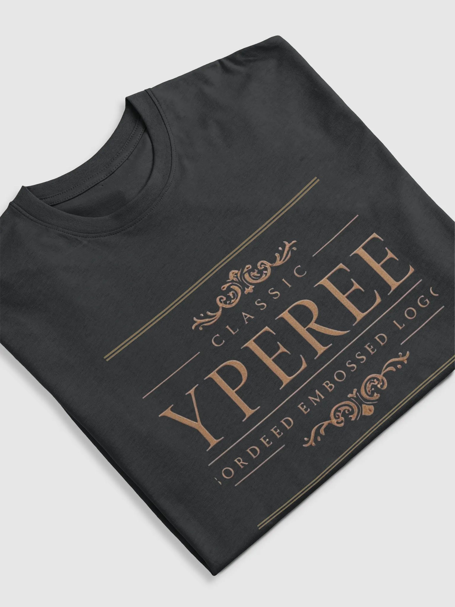 EYPEREES Classic Logo Tee product image (5)