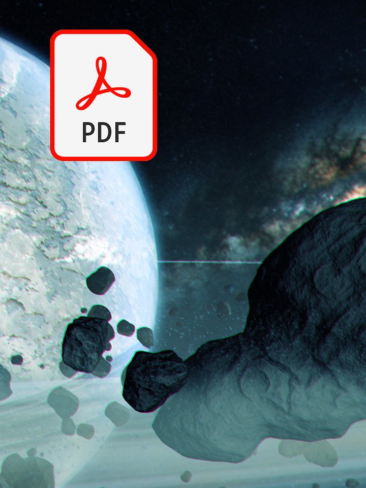 Create Realistic Planetary Rings in After Effects - text version product image (1)