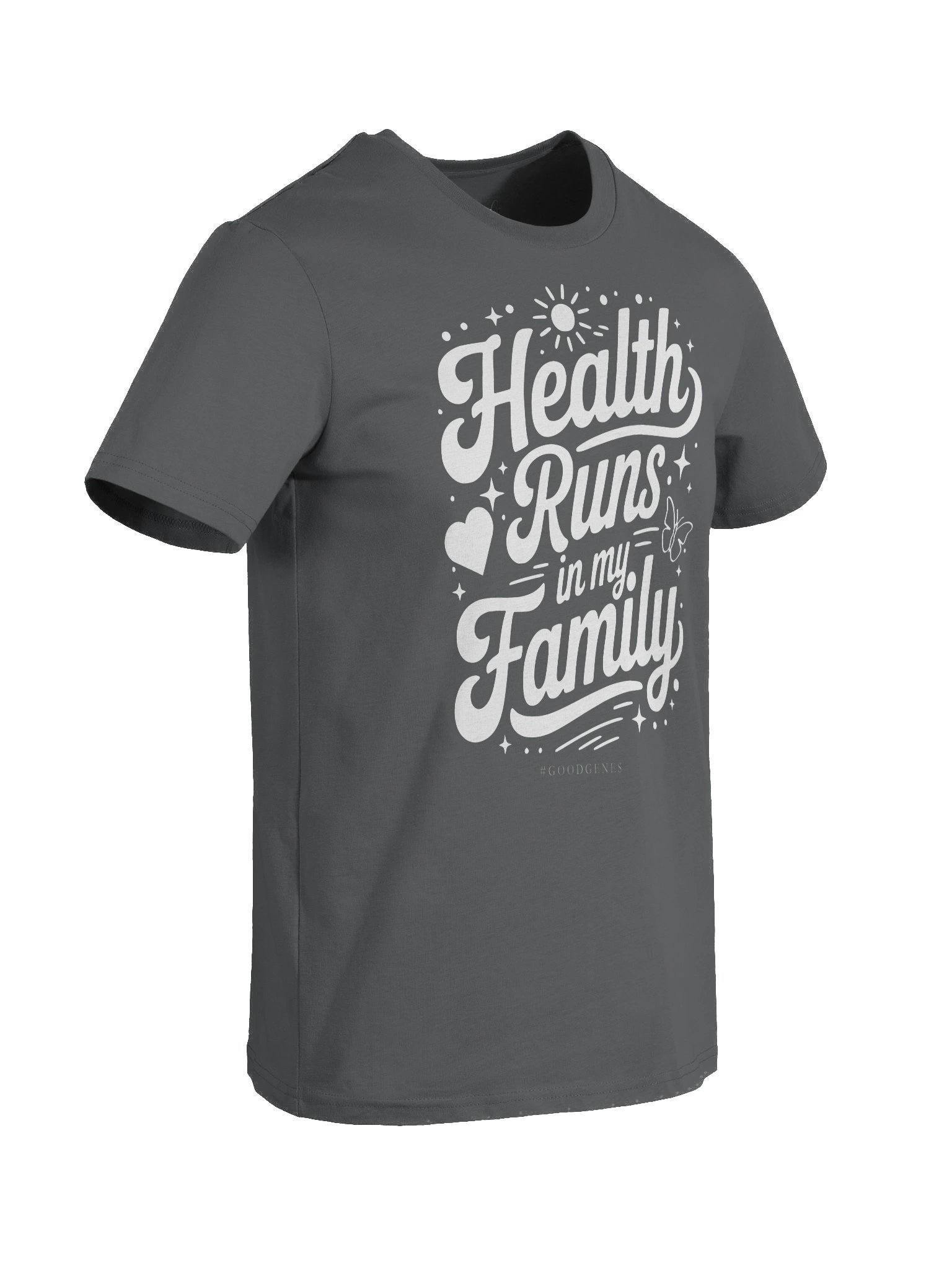 Health Runs In My Family product image (18)
