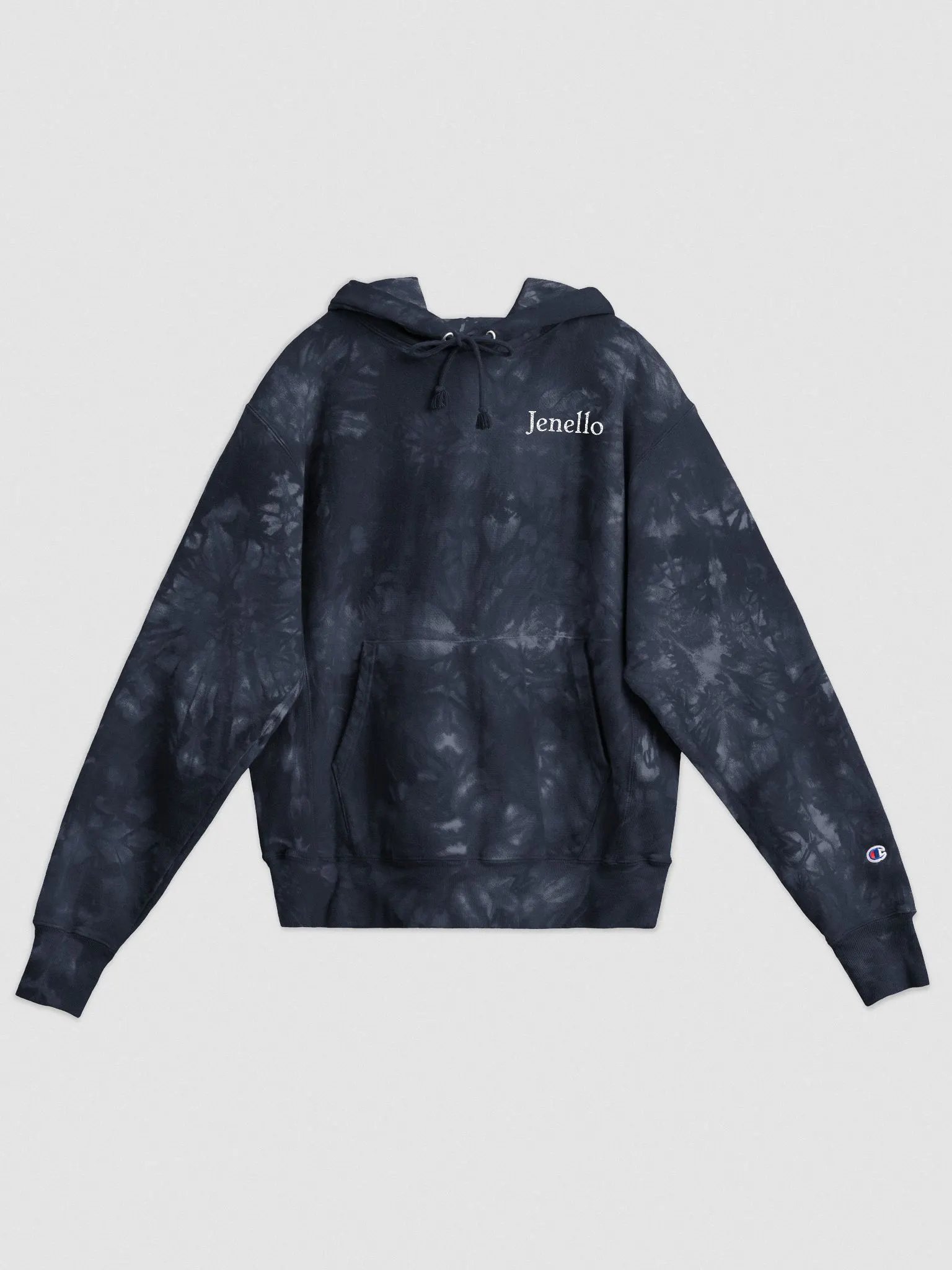 Champion Jsquad Hoodie product image (1)