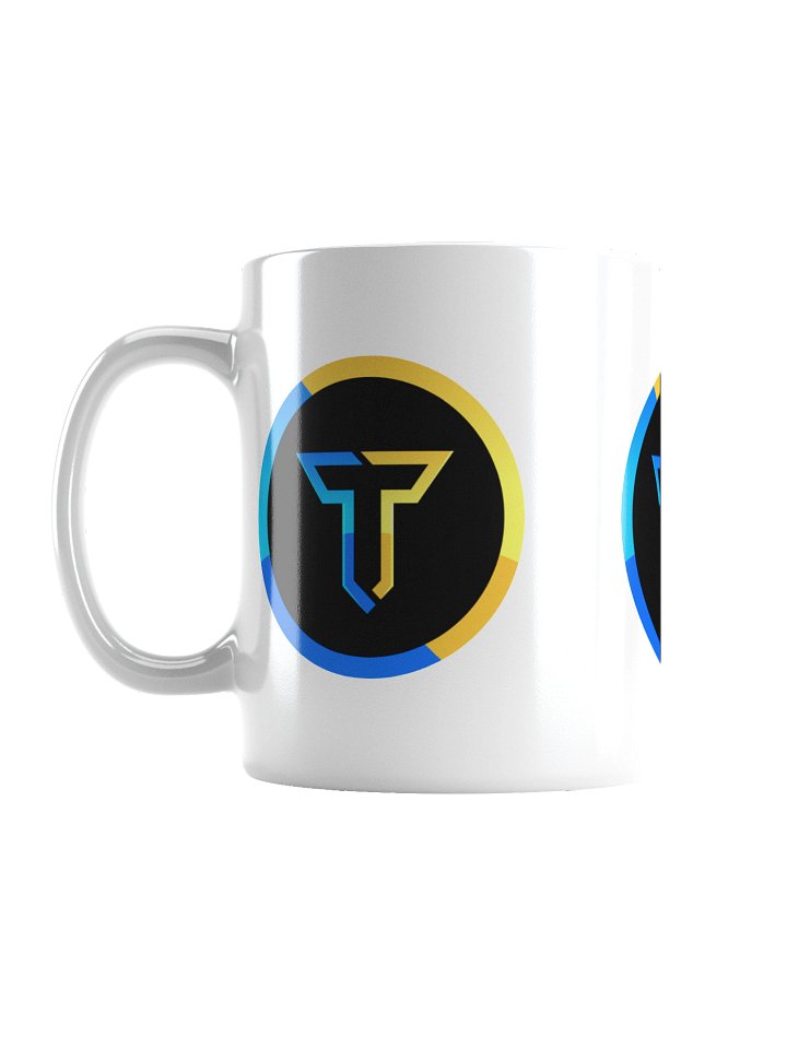 Triumph Triple Threat Mug product image (1)