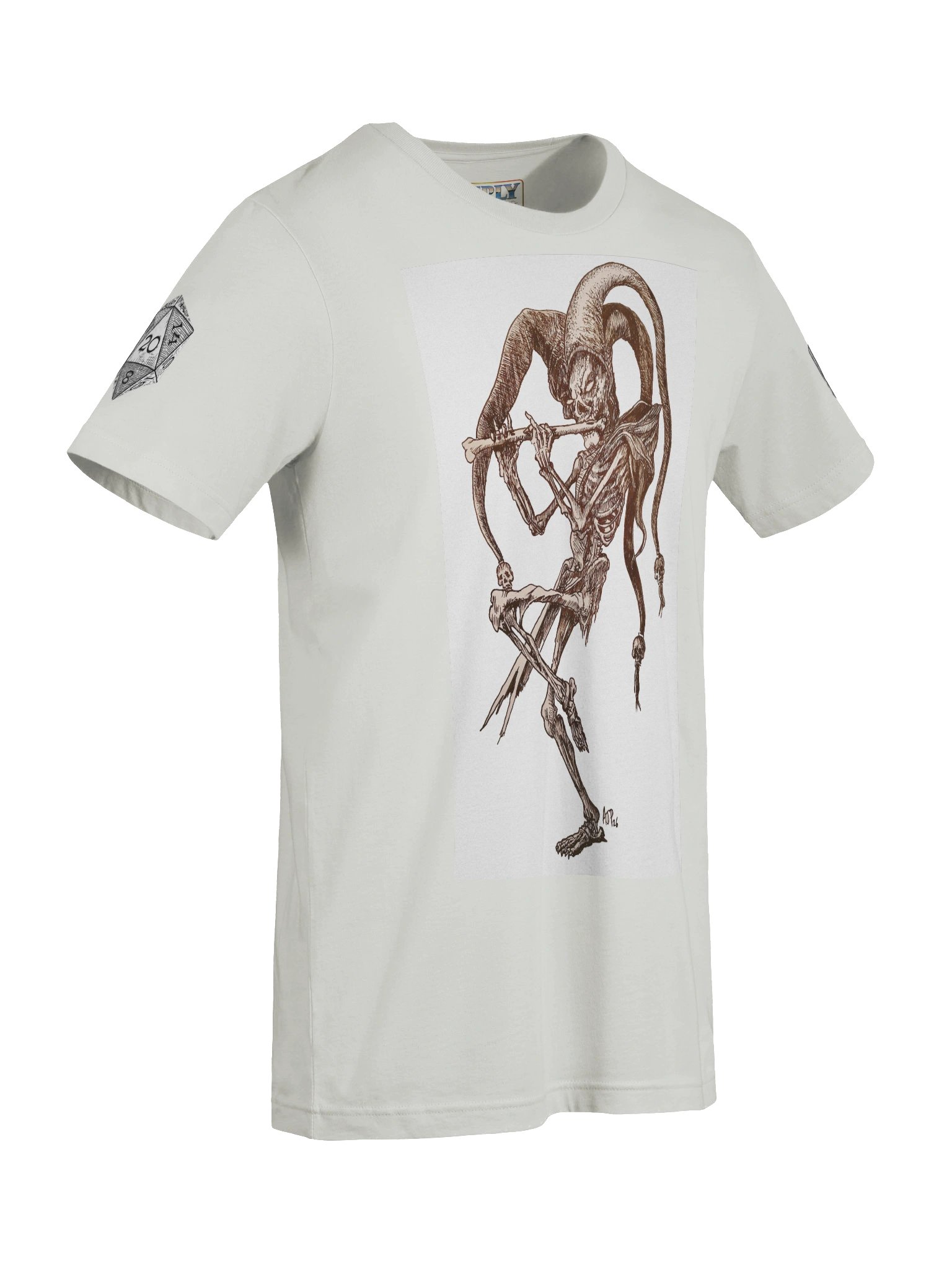 The Dread Jester product image (9)