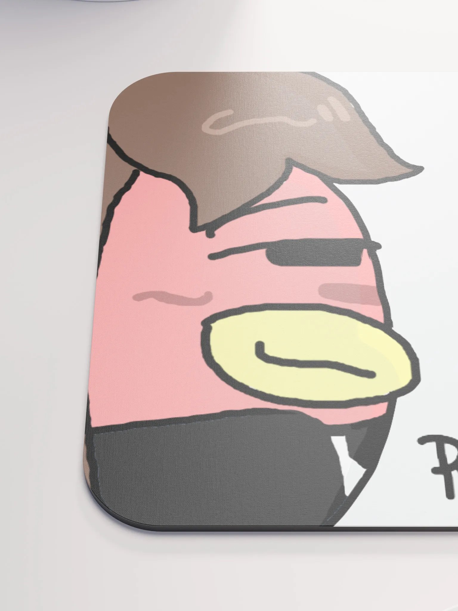 Phila Collins Mousepad product image (6)