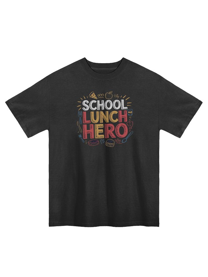 School Lunch Hero product image (1)