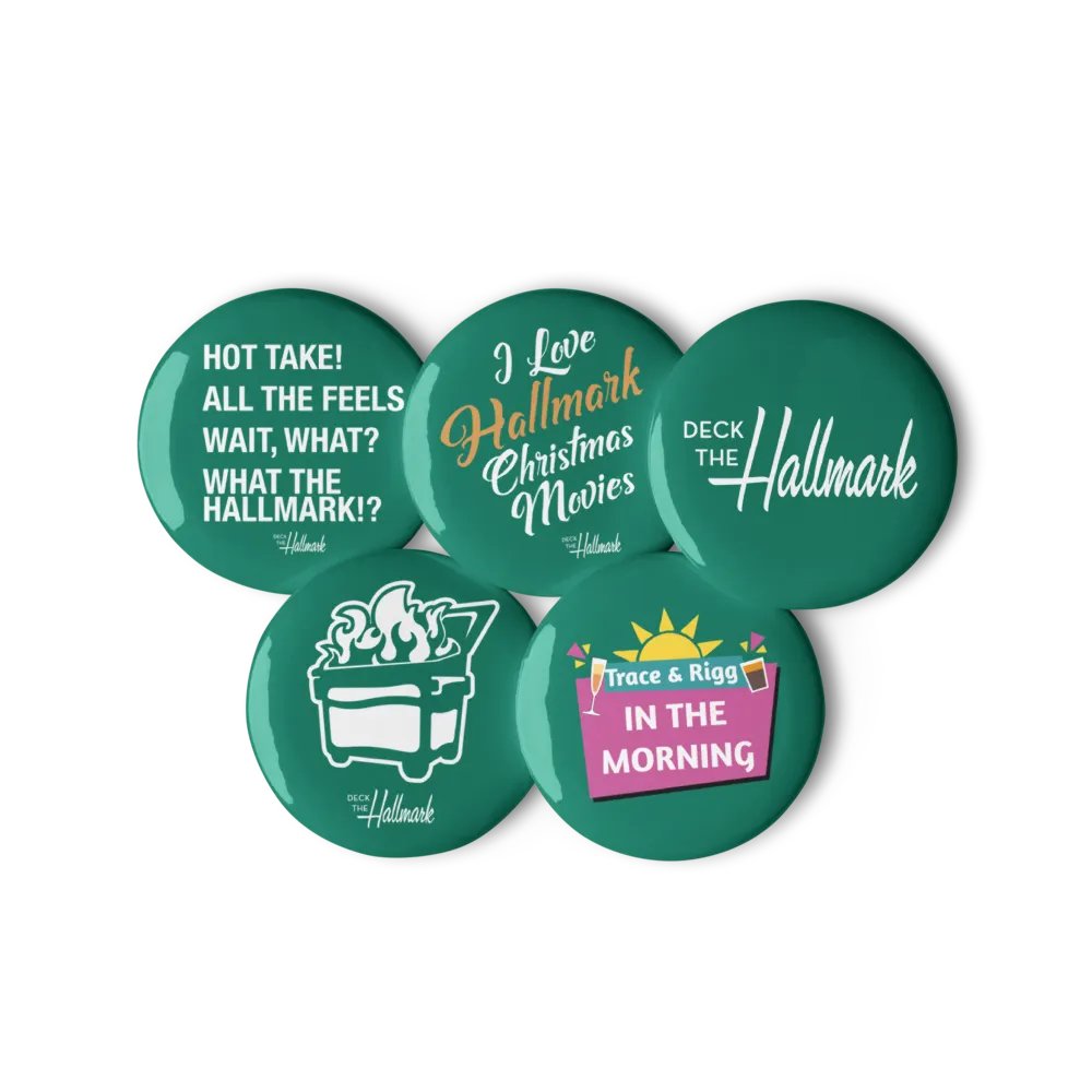 DTH Pin Set product image (2)