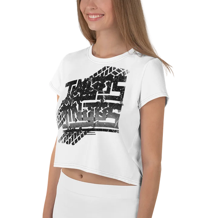 Jinyus Traffic Crop Top product image (2)