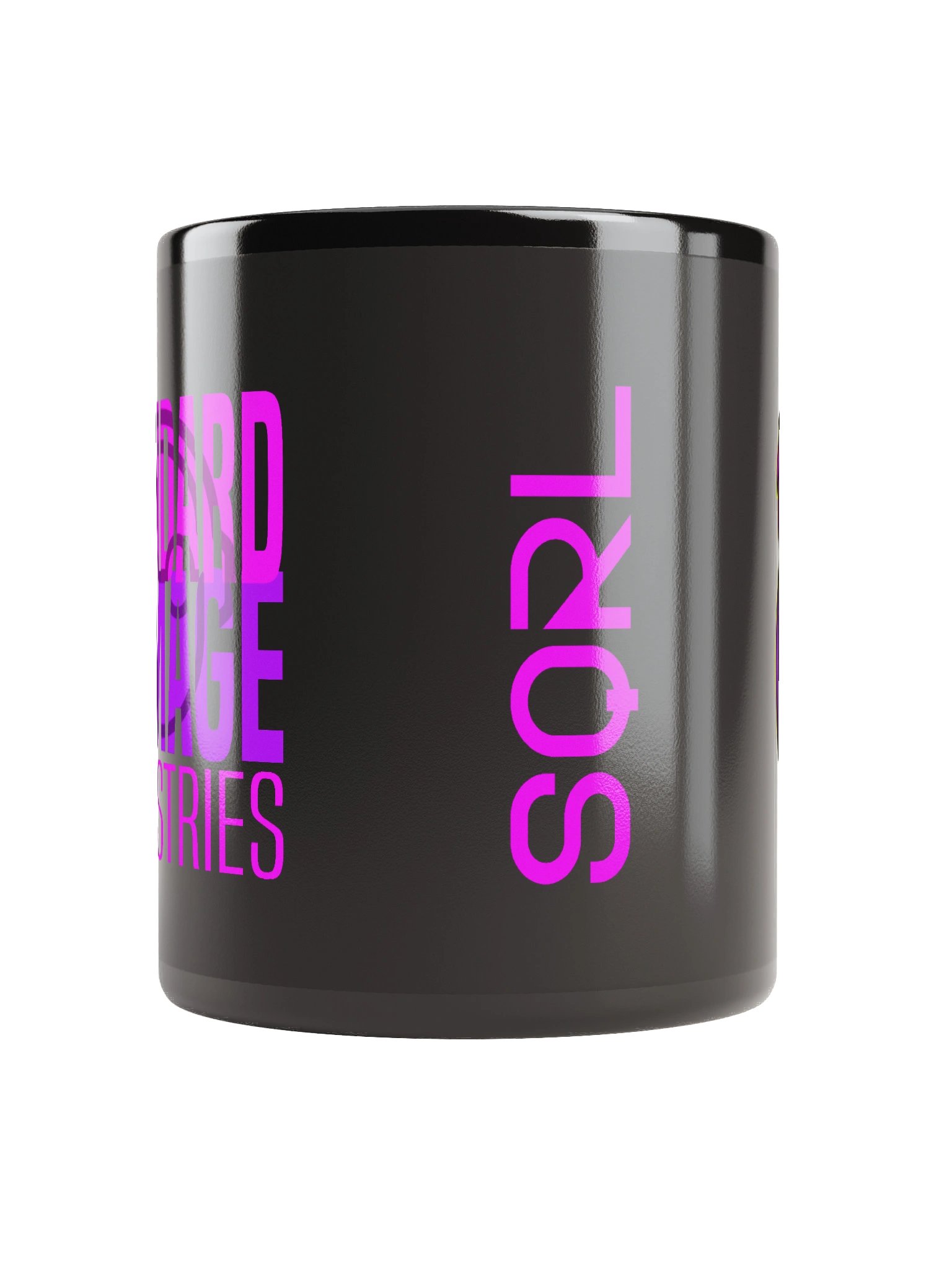 SQRL Coffee Mug product image (3)