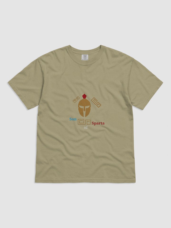 Spartan Legacy T-Shirt product image (1)
