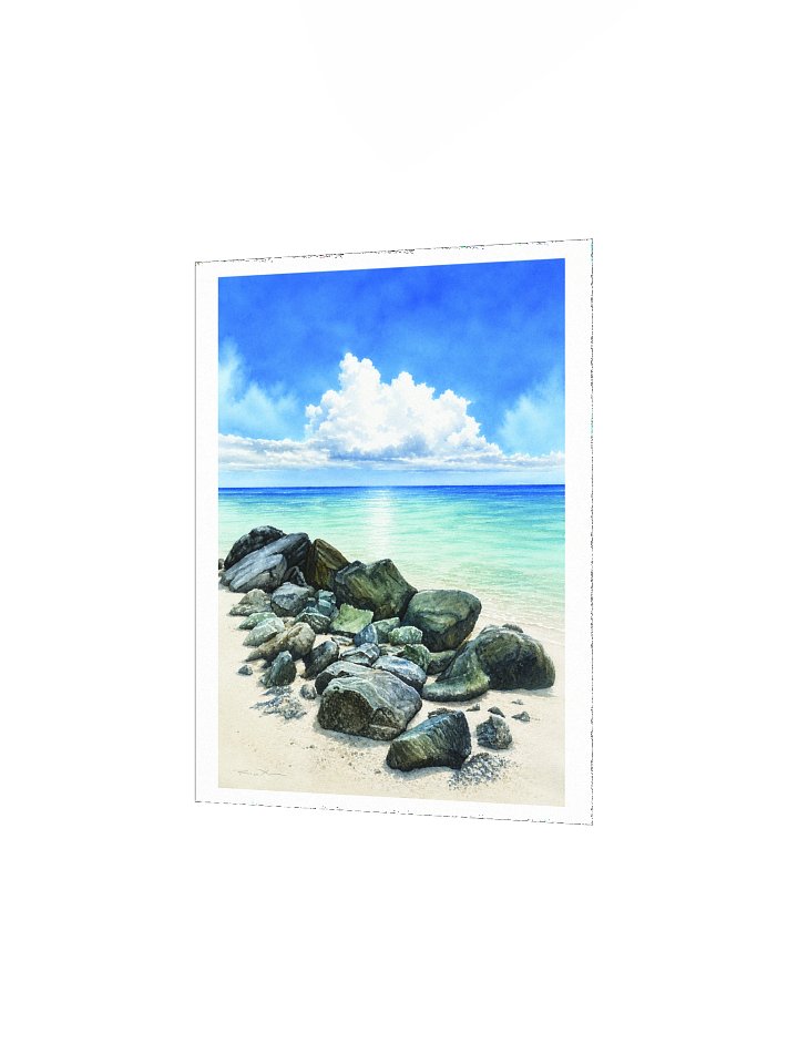 Island Sanctuary product image (2)