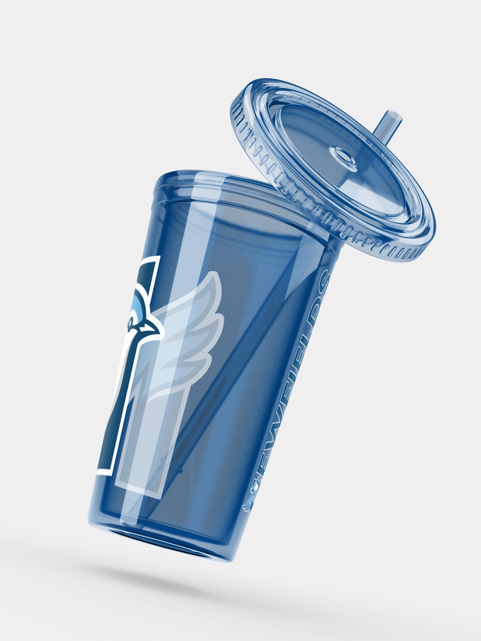 NES Straw Tumbler product image (9)