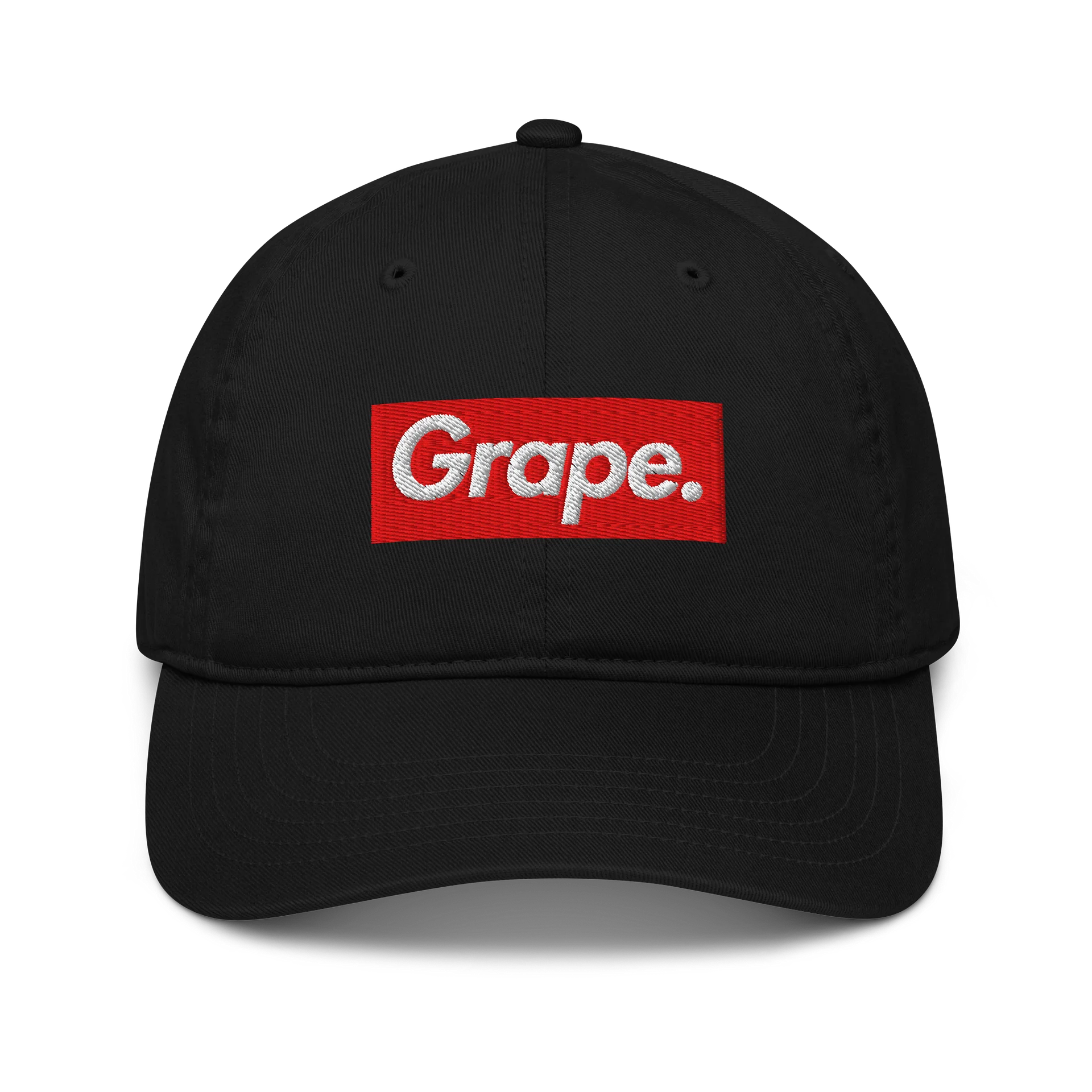 Grape. Dad Hat product image (1)