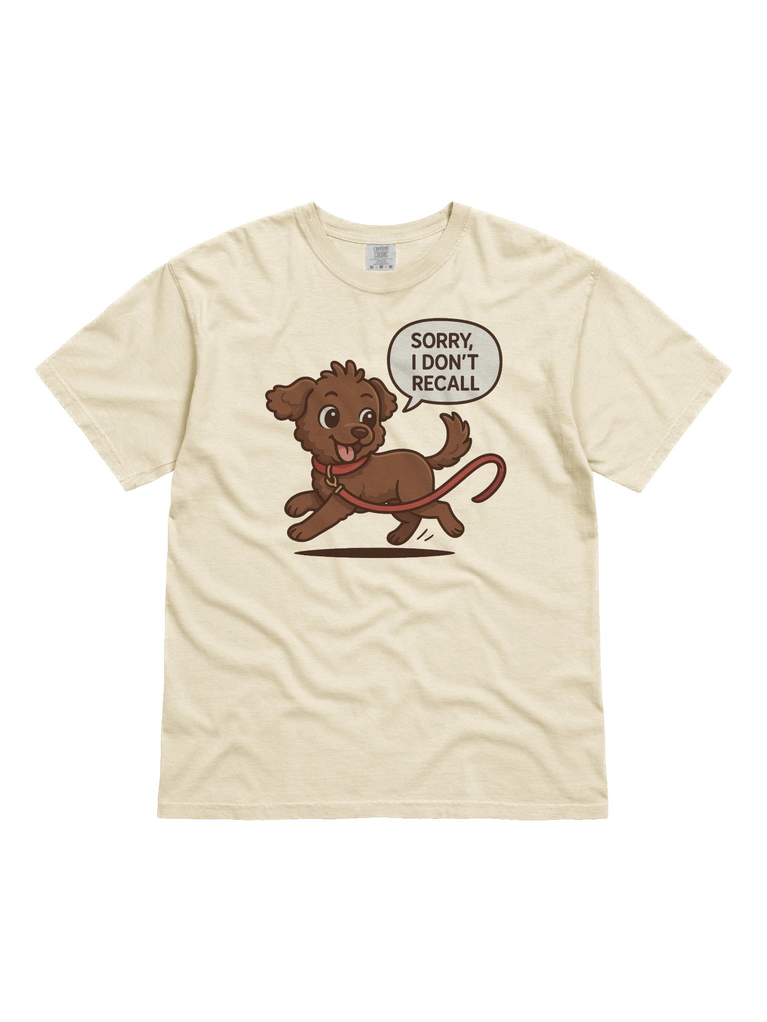 Doesn't remember or doesn't want to? product image (1)