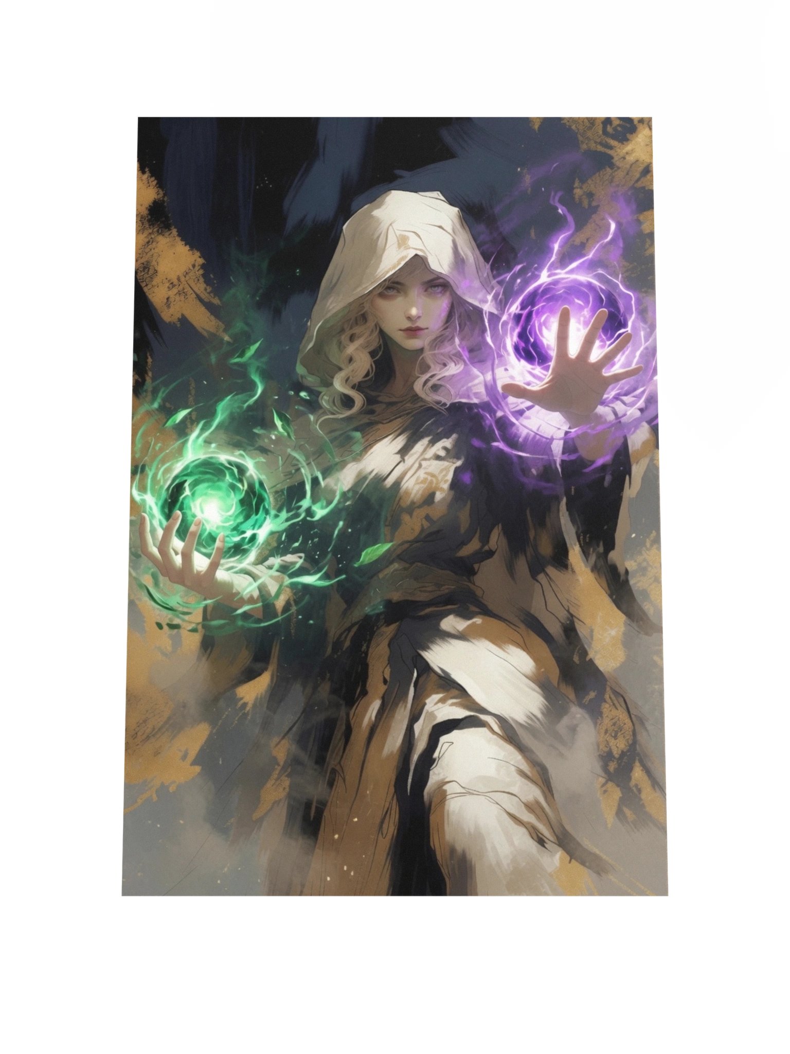 High Adventurers - The Sorceress product image (2)