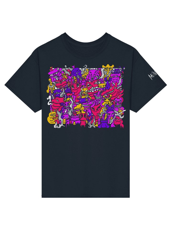 CRUSH T-Shirt product image (1)