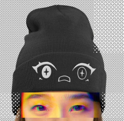 STARGAZER (BLACK) product image (1)