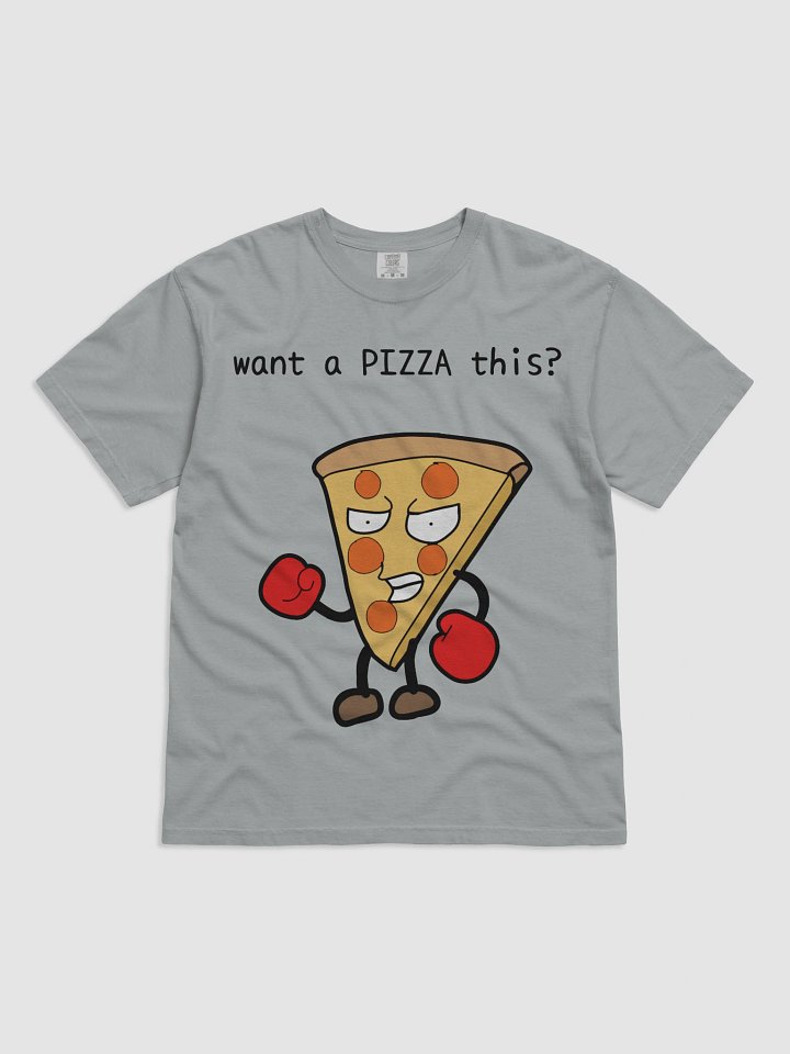 Want a PIZZA This? product image (2)