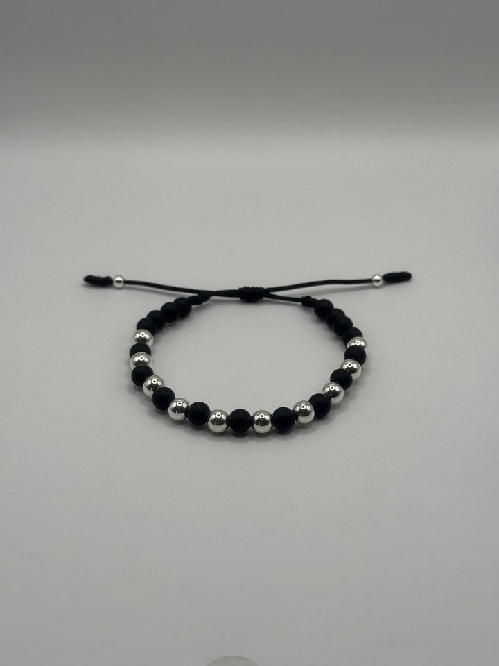 Silver | Crown Bracelet product image (1)