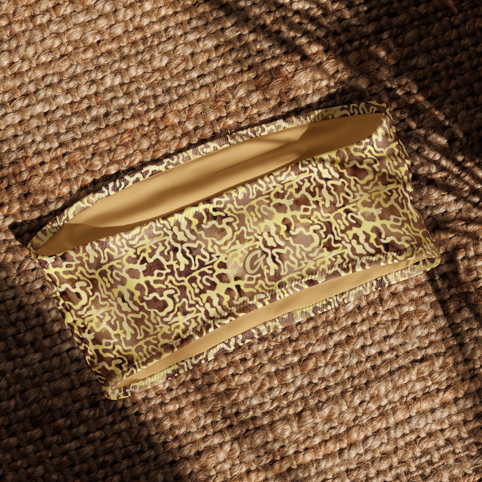 "Safari" Bandeau product image (3)