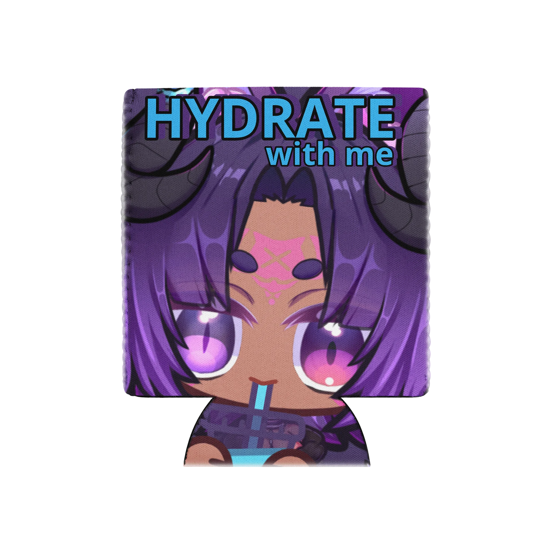 HYDRATE! Coozie product image (1)