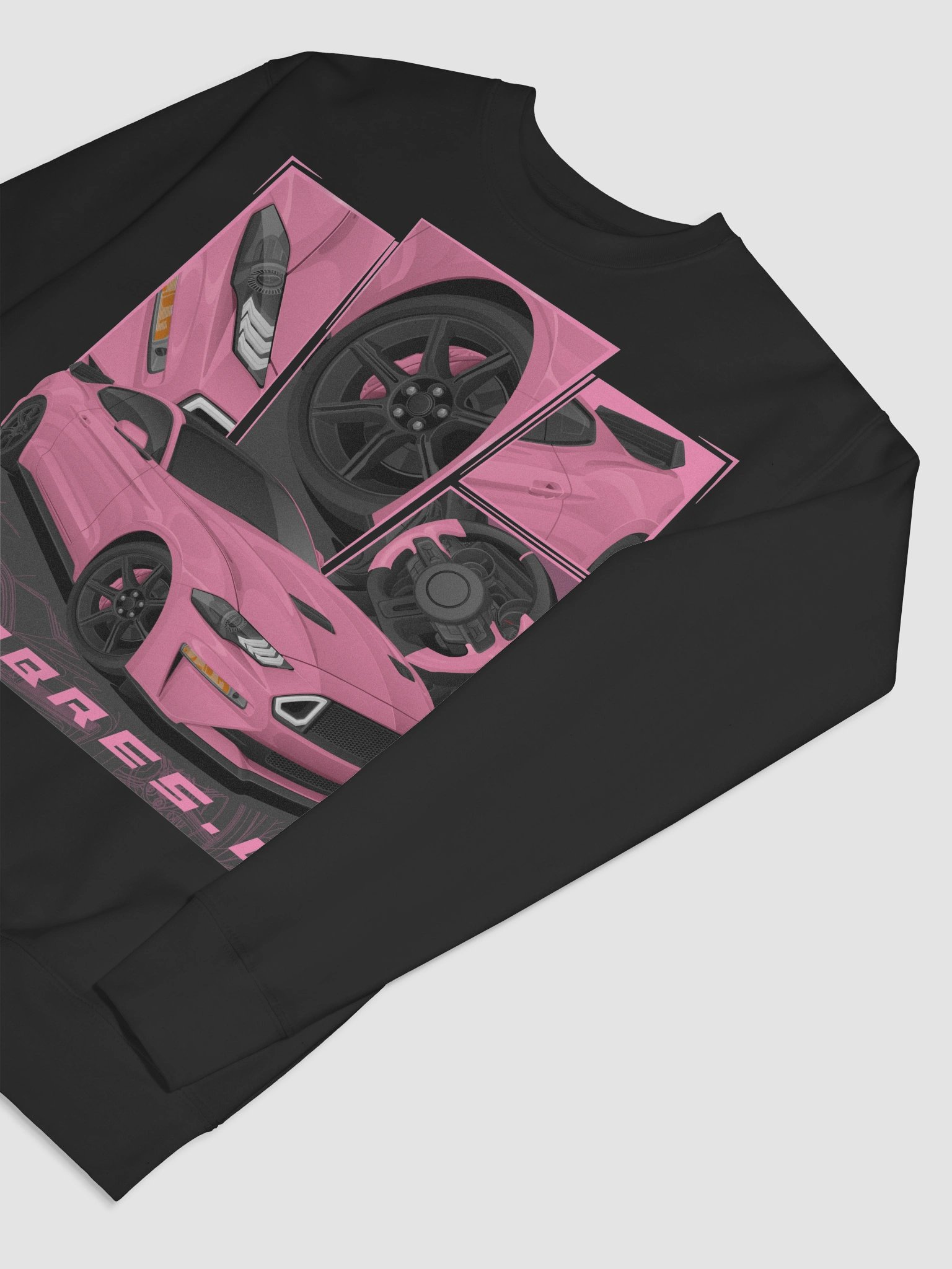 Sweatshirt - itzbre5.0 product image (7)