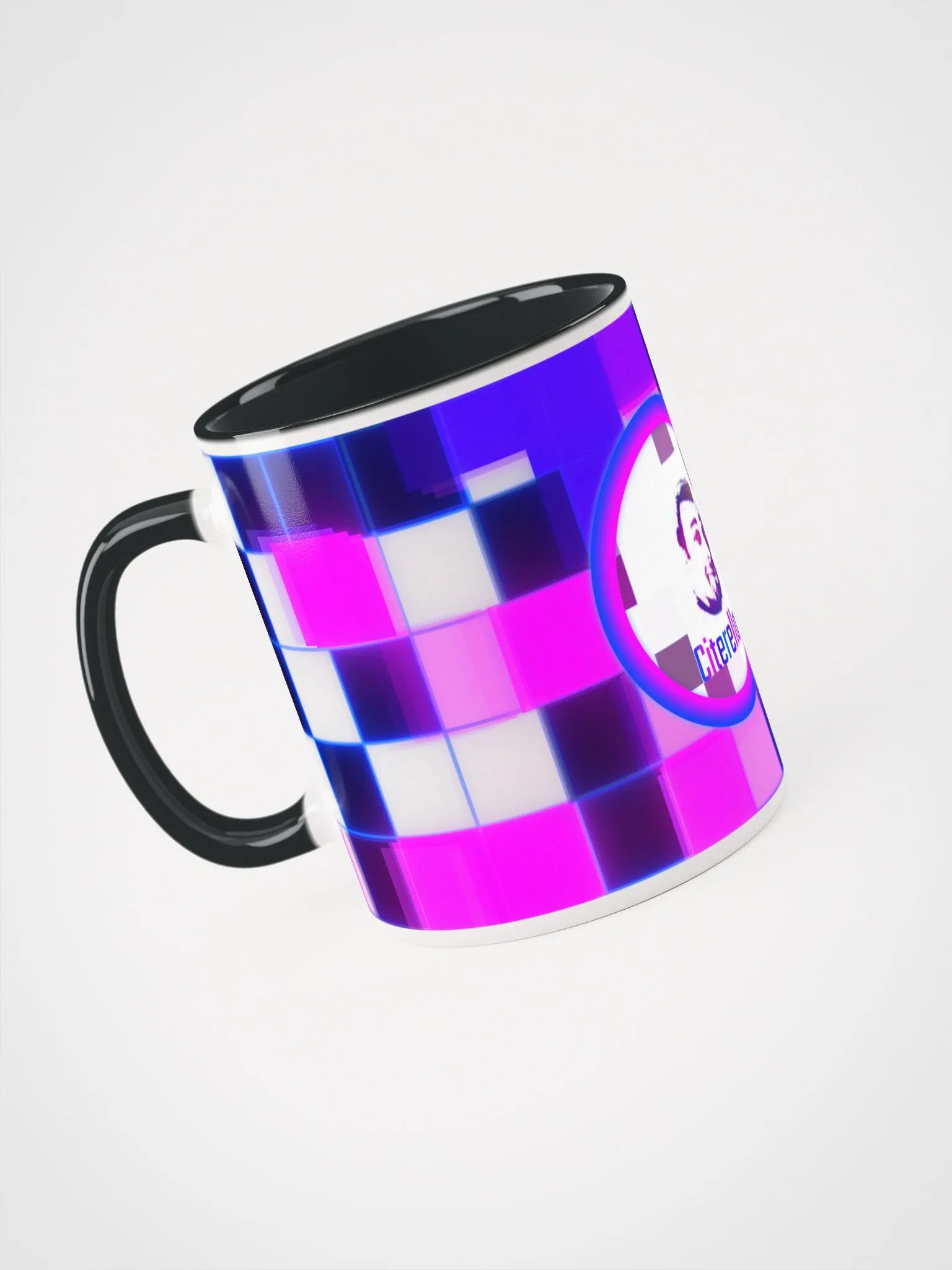 Cup 80´s colors product image (3)
