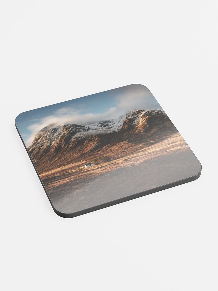 Glencoe Coaster product image (2)