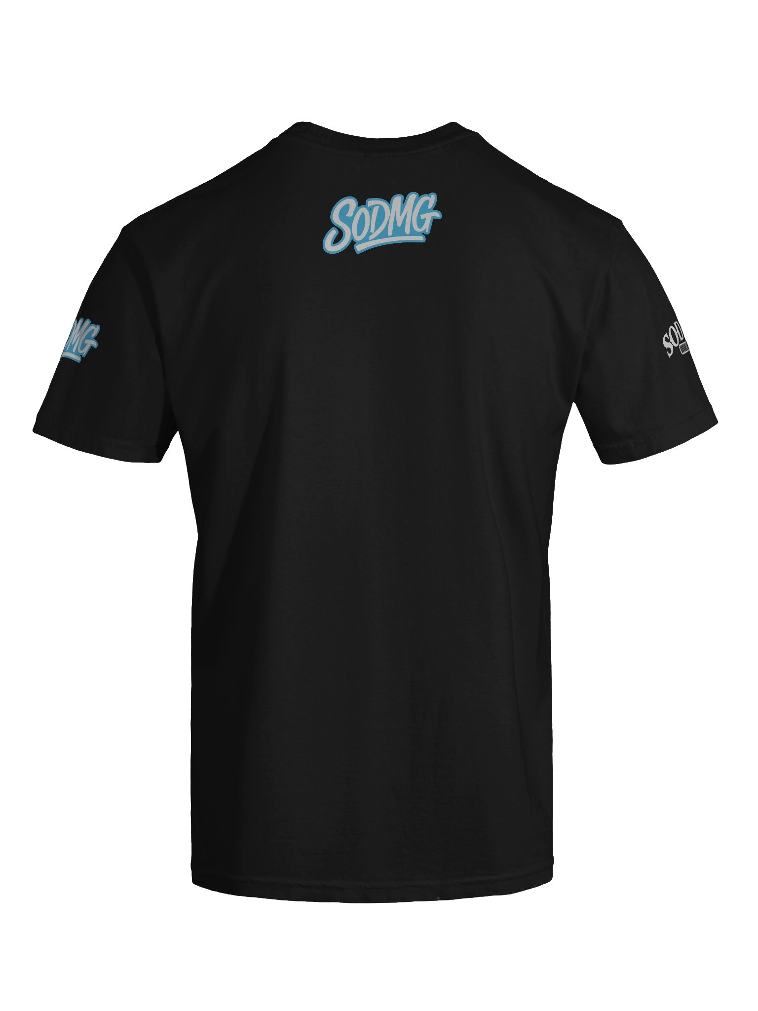 SODMG 100 T-Shirt product image (61)