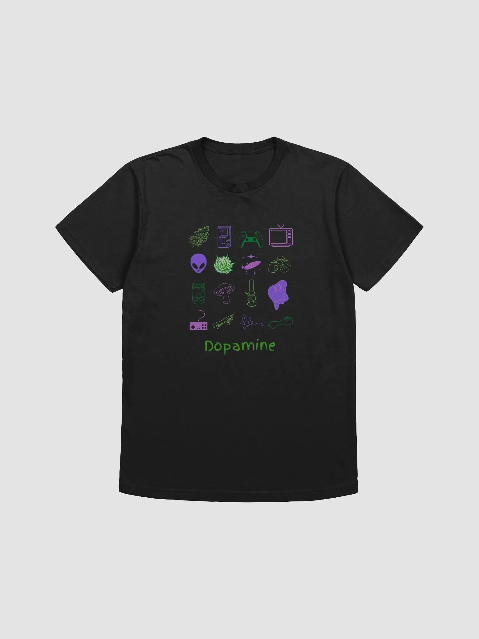 Dopamine Tee product image (1)