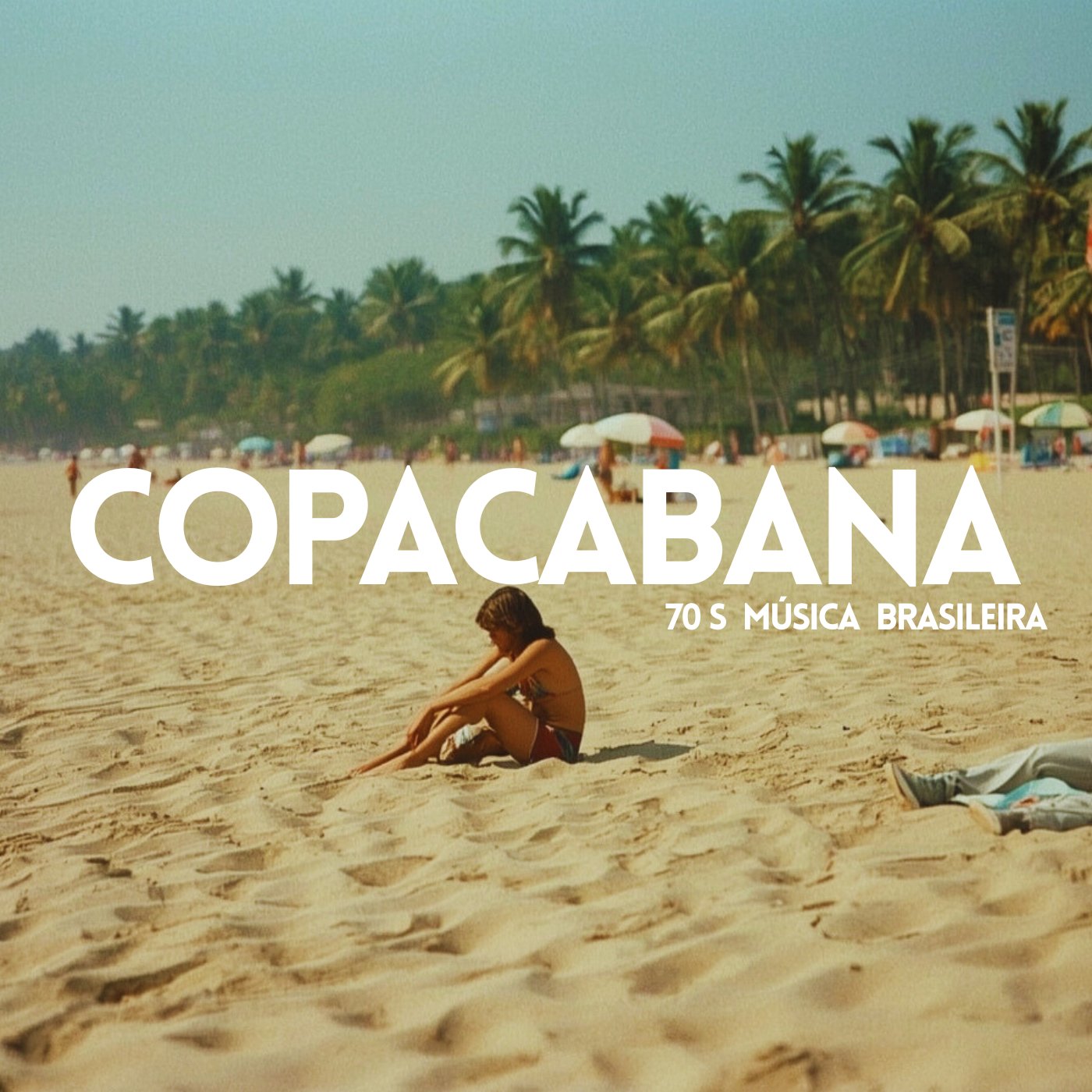 Copacabana 1973 – Dreamy Bossa Nova & Brazilian Jazz product image (1)