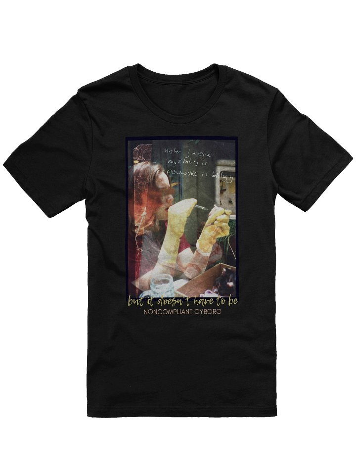 ... but it doesn't have to be t-shirt product image (37)