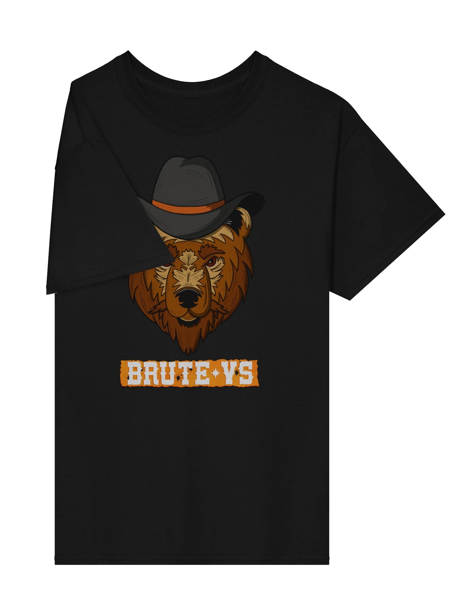 Brute Bear Shirt product image (22)