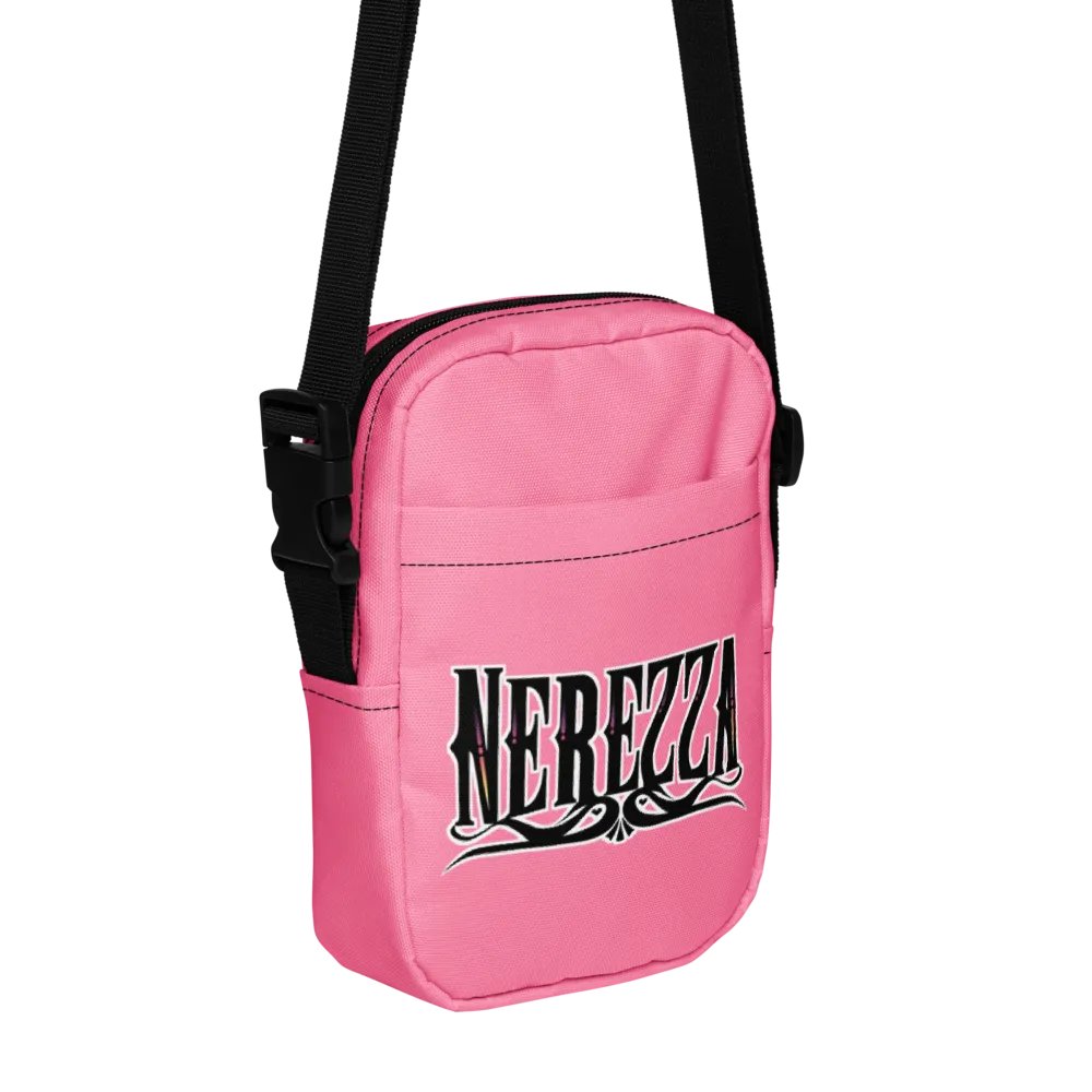 Nerezza Logo Crossbody product image (4)