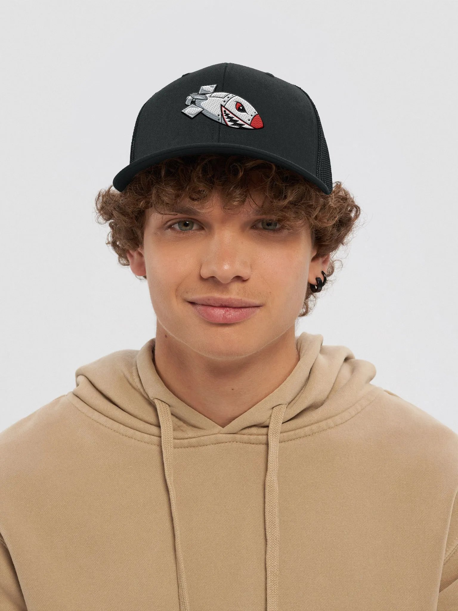 Bombers Hat product image (30)