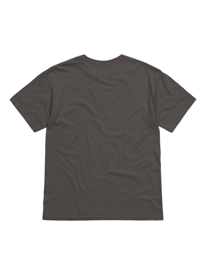 Heavyweight Horseshoe T-Shirt (Blue) product image (10)