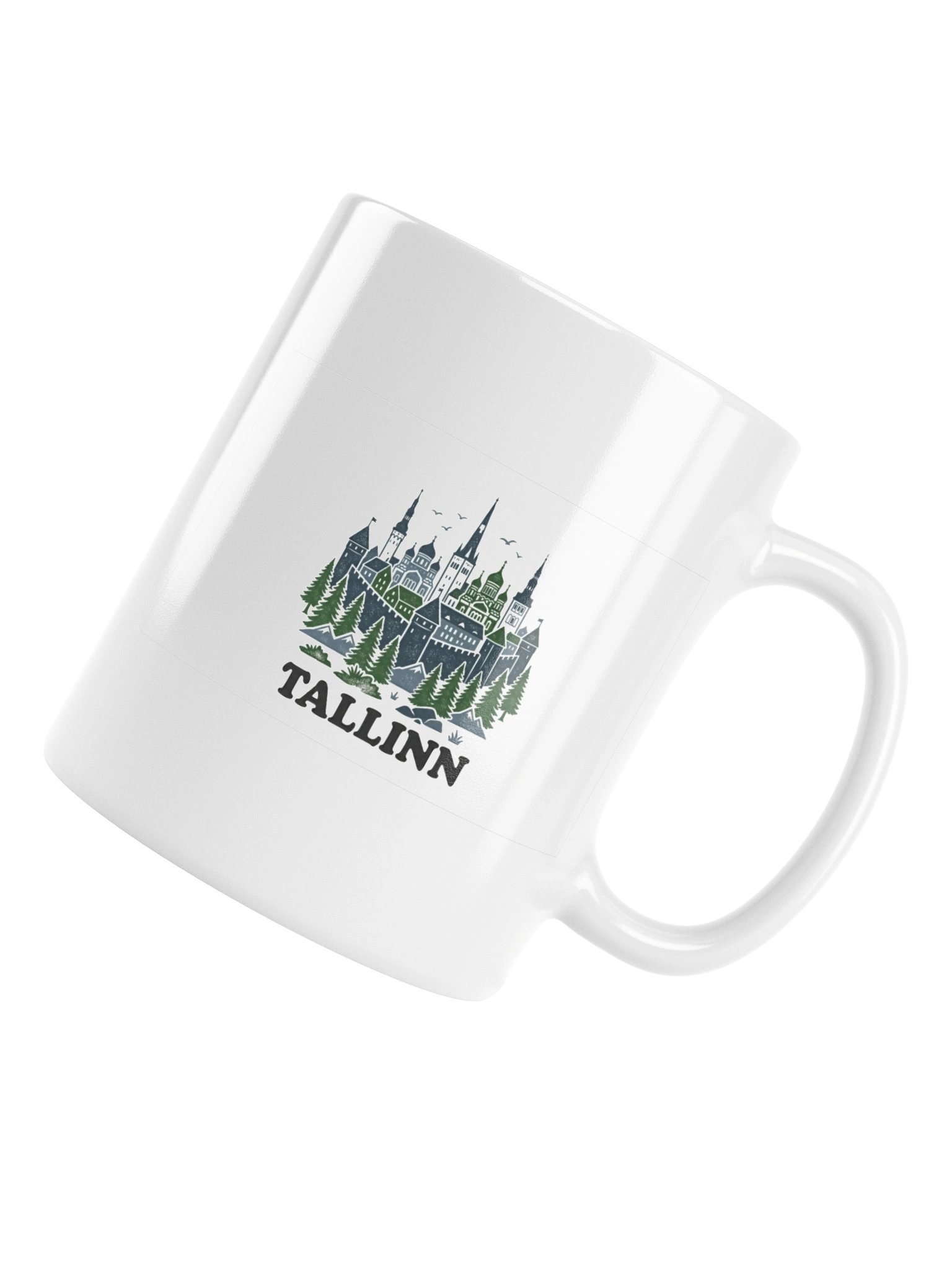 Tallinn Mug product image (18)